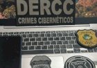 Adolescente goiano é dono de canal que transmitiu ao vivo mendigo sendo incendiado no RJ