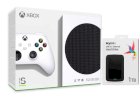Xbox Series S é compacto, mas poderoso; veja por que o console vale a pena