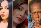 Suposto assassino em série é condenado a mais 21 anos de prisão por morte de terceira vítima