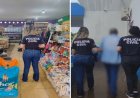 Comerciante é preso suspeito por estupro e ameaça de menina de 11 anos