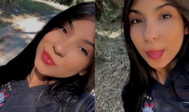 Caso Vitória: Polícia acha provas no telefone de suspeito; veja quais