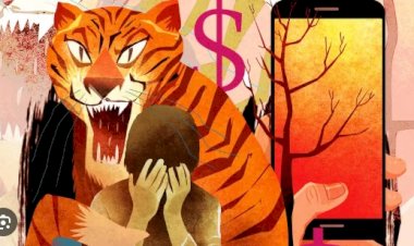 Dívida de R$ 100 mil no 'Tigrinho' leva recepcionista a fazer empréstimo com 5 agiotas: 'Choro o tempo todo'