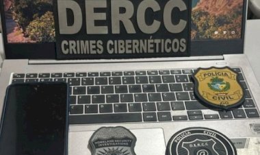 Adolescente goiano é dono de canal que transmitiu ao vivo mendigo sendo incendiado no RJ