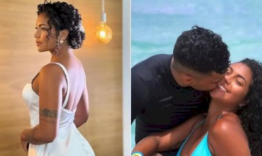 Esposa de Gabriel Monteiro se casou com o ex-vereador em presídio no Rio; saiba quem é