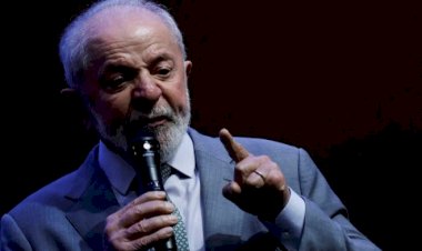 Qual sua opinião? Lula diz no Japão que o Brasil é um porto seguro para investimentos