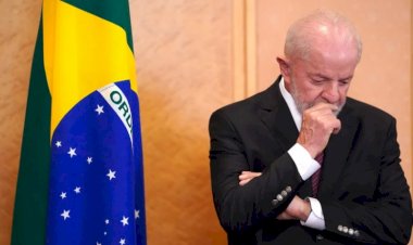 Desaprovação do trabalho de Lula chega a 61%, mostra pesquisa Gerp