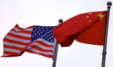 China retalia mais uma vez e anuncia tarifas de 84% sobre produtos dos EUA