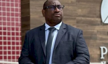 João Neto: advogado influencer suspeito de agredir a companheira é preso