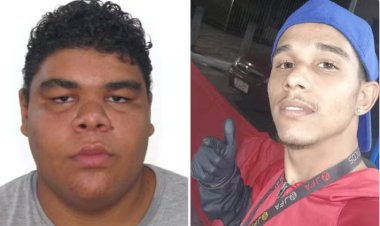 Jovens desaparecem após saírem do trabalho, diz família