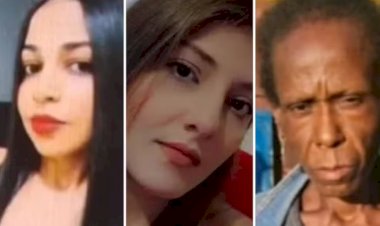 Suposto assassino em série é condenado a mais 21 anos de prisão por morte de terceira vítima