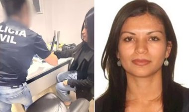 Universitária é quase presa por engano por ter nome parecido com o de suspeita de tráfico