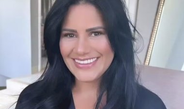 Mulher morre após levar choque na sacada de casa, em Goiás