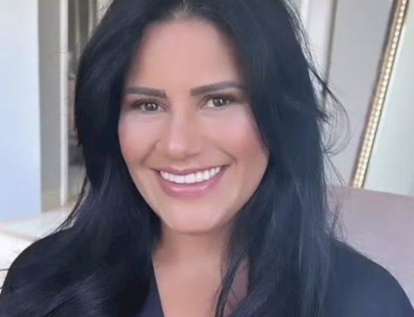 Mulher morre após levar choque na sacada de casa, em Goiás