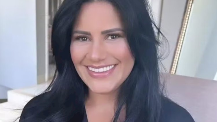 Mulher morre após levar choque na sacada de casa, em Goiás