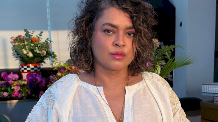 Preta Gil deixa UTI e é transferida para quarto de hospital em Salvador