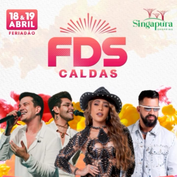 FDS CALDAS