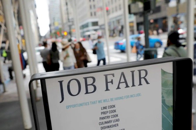 Relatório de emprego nos EUA, Powell, balança comercial e mais destaques desta 6ª