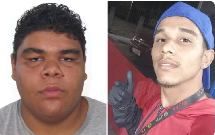 Jovens desaparecem após saírem do trabalho, diz família