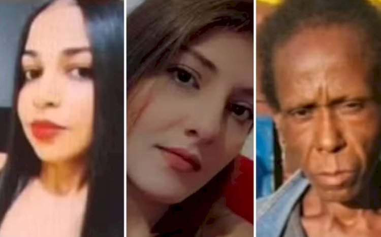 Suposto assassino em série é condenado a mais 21 anos de prisão por morte de terceira vítima