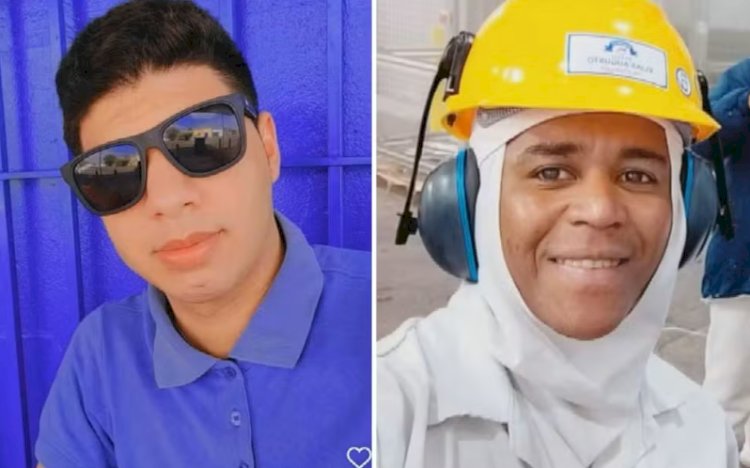 Jovem morto por colega de trabalho em frigorífico levou cerca de 50 facadas, diz polícia