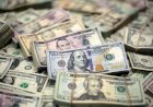 Dólar fecha com queda, a R$ 5,80, com tensões comerciais por tarifa e fluxo de venda