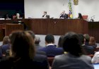 Por unanimidade, STF torna réus Bolsonaro e outros 7 por trama golpista