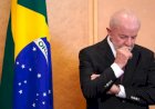 Desaprovação do trabalho de Lula chega a 61%, mostra pesquisa Gerp