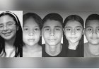 Cinco estudantes de colégio militar morrem em acidente entre van escolar e caminhão na GO-518