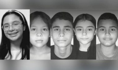 Cinco estudantes de colégio militar morrem em acidente entre van escolar e caminhão na GO-518