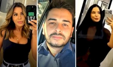 Veja o que se sabe e o que falta esclarecer sobre a chacina que deixou três mortos em Goiás